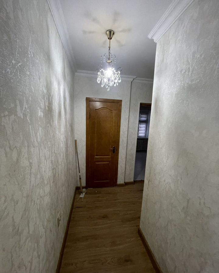 квартира г Грозный пер Киевский 14 фото 6