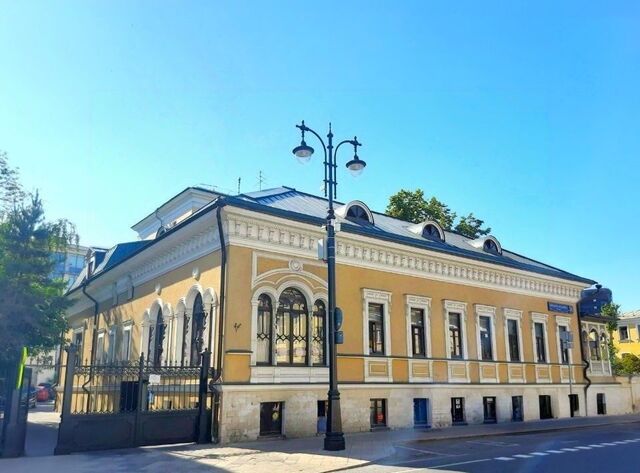 ул Большая Ордынка 38с/1 фото