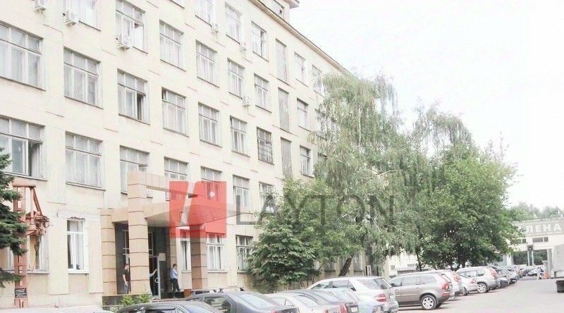 свободного назначения г Москва ш Энтузиастов 56 Шоссе Энтузиастов фото 1
