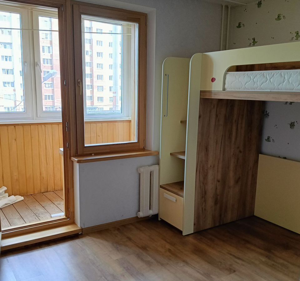 квартира г Йошкар-Ола ул Куйбышева 35 фото 5