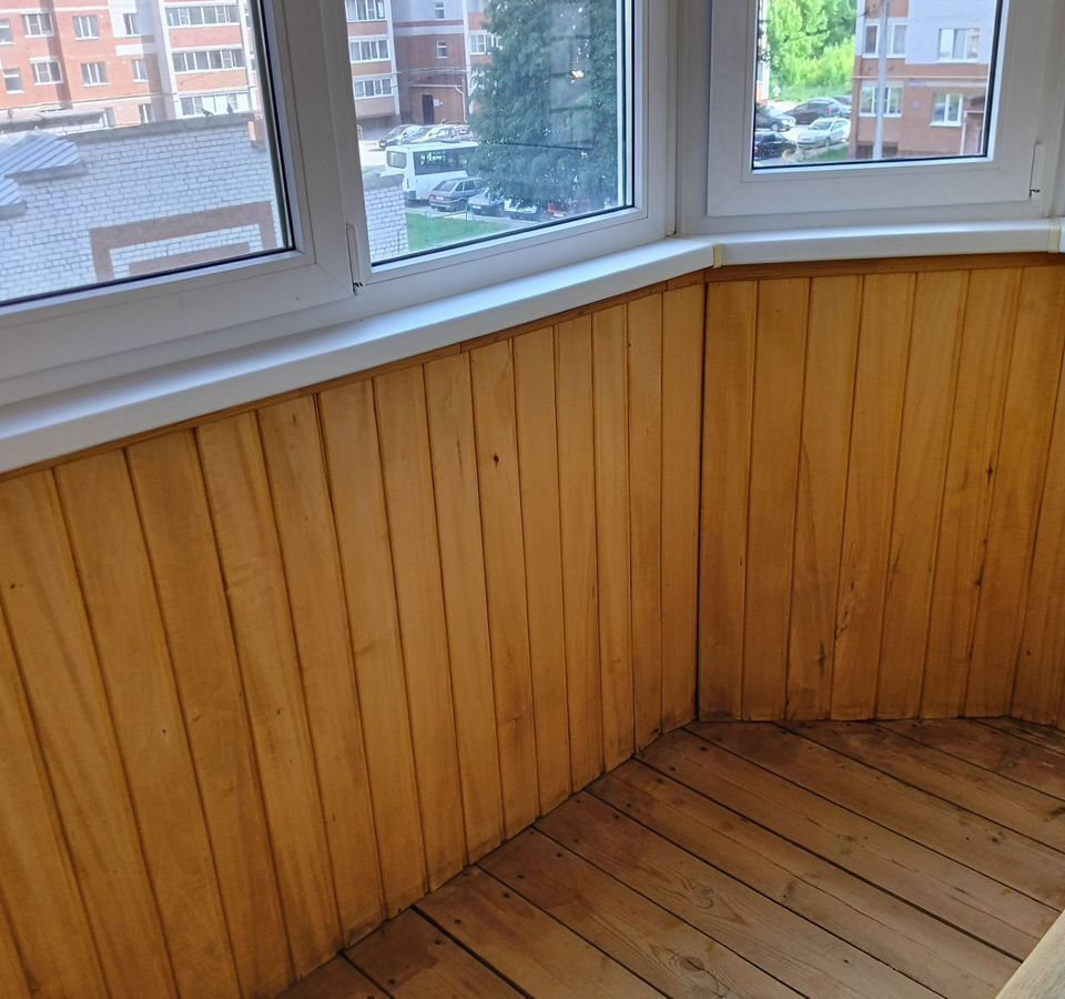 квартира г Йошкар-Ола ул Куйбышева 35 фото 7