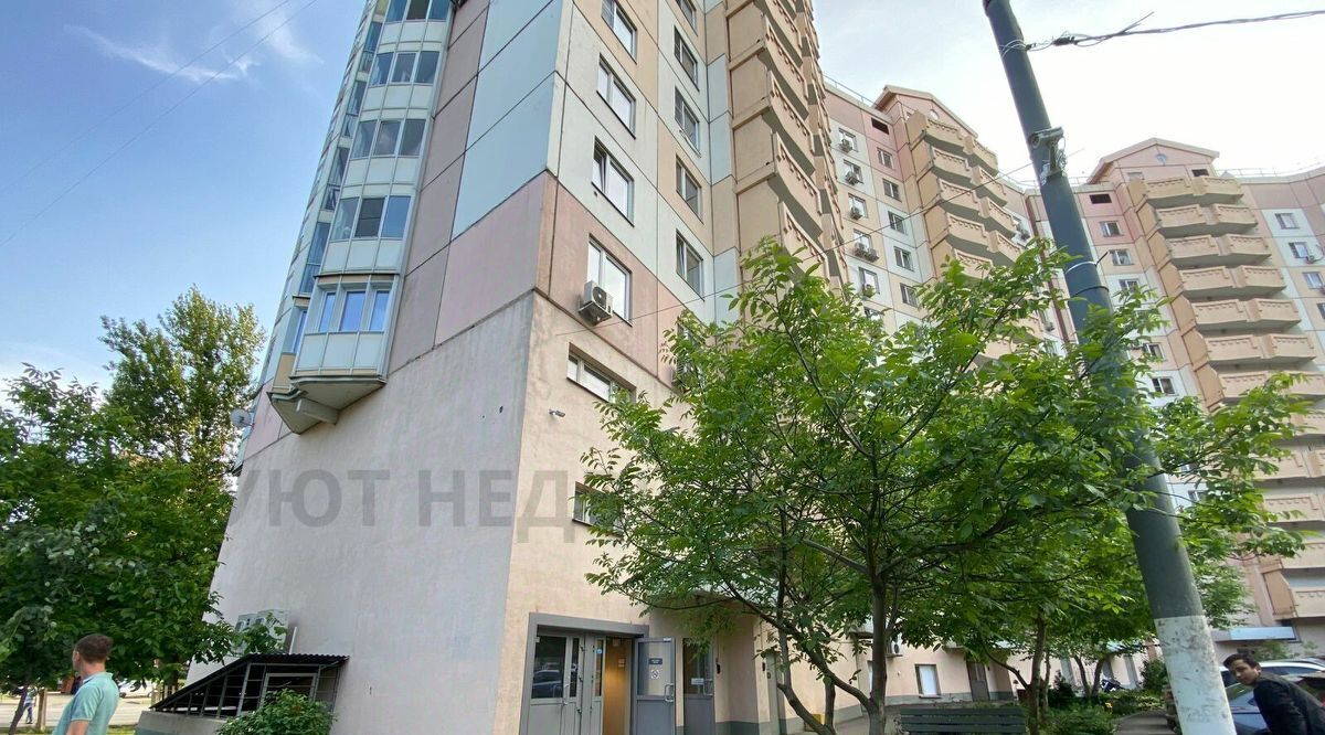 свободного назначения г Москва метро Коломенская ул Новинки 1 муниципальный округ Нагатинский Затон фото 5