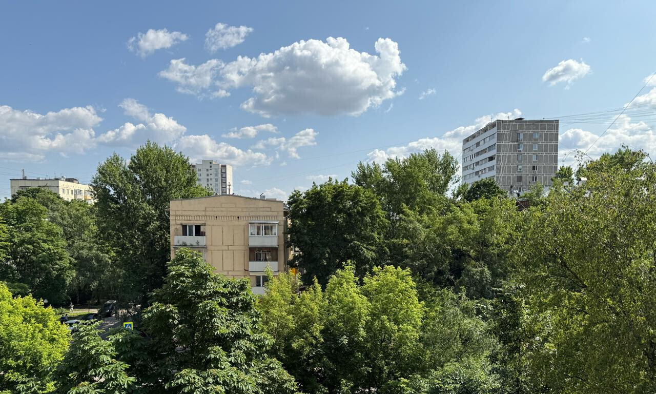 квартира г Москва метро Дмитровская ул Бутырская 97 муниципальный округ Савёловский фото 10