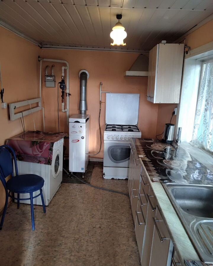 дом р-н Курганинский г Курганинск ул Партизанская 51 Курганинское городское поселение фото 1