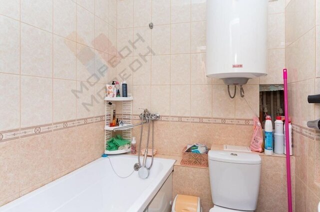 р-н Прикубанский ЖК «Краснодар» ул. Шевцова, 36/2 фото