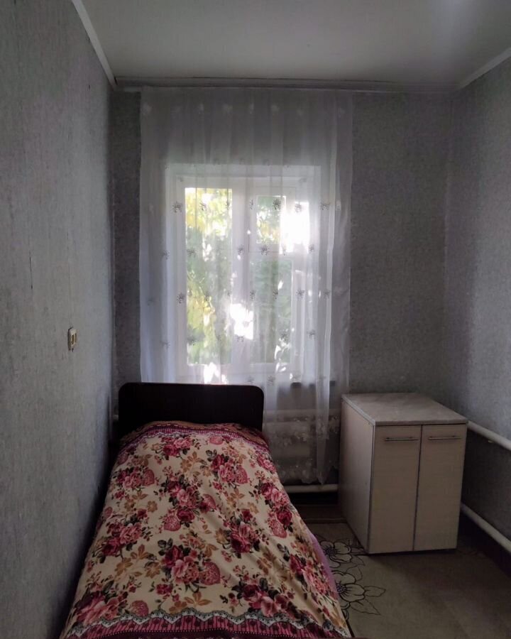 дом р-н Курганинский г Курганинск ул Партизанская 51 Курганинское городское поселение фото 2