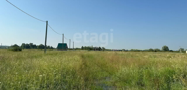 земля с Старое Барятино сельсовет, Казадаевский фото