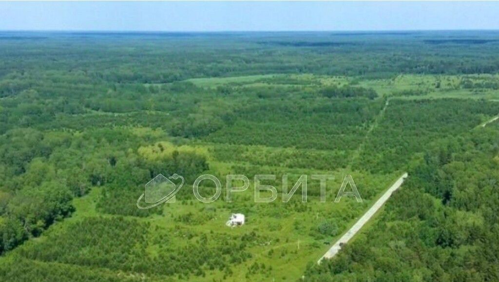 земля г Тюмень р-н Центральный ул Абалакская фото 2