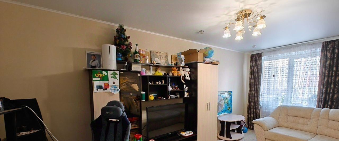 квартира г Нефтекамск ул Городская 10а фото 2