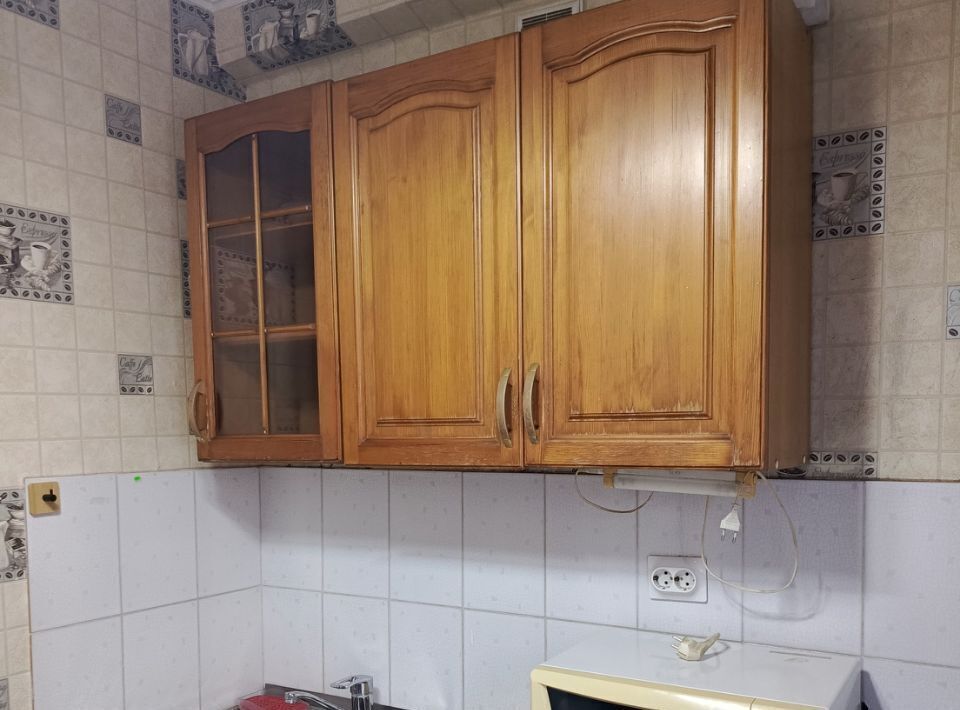 квартира г Сургут ул Губкина 15 6-й фото 8