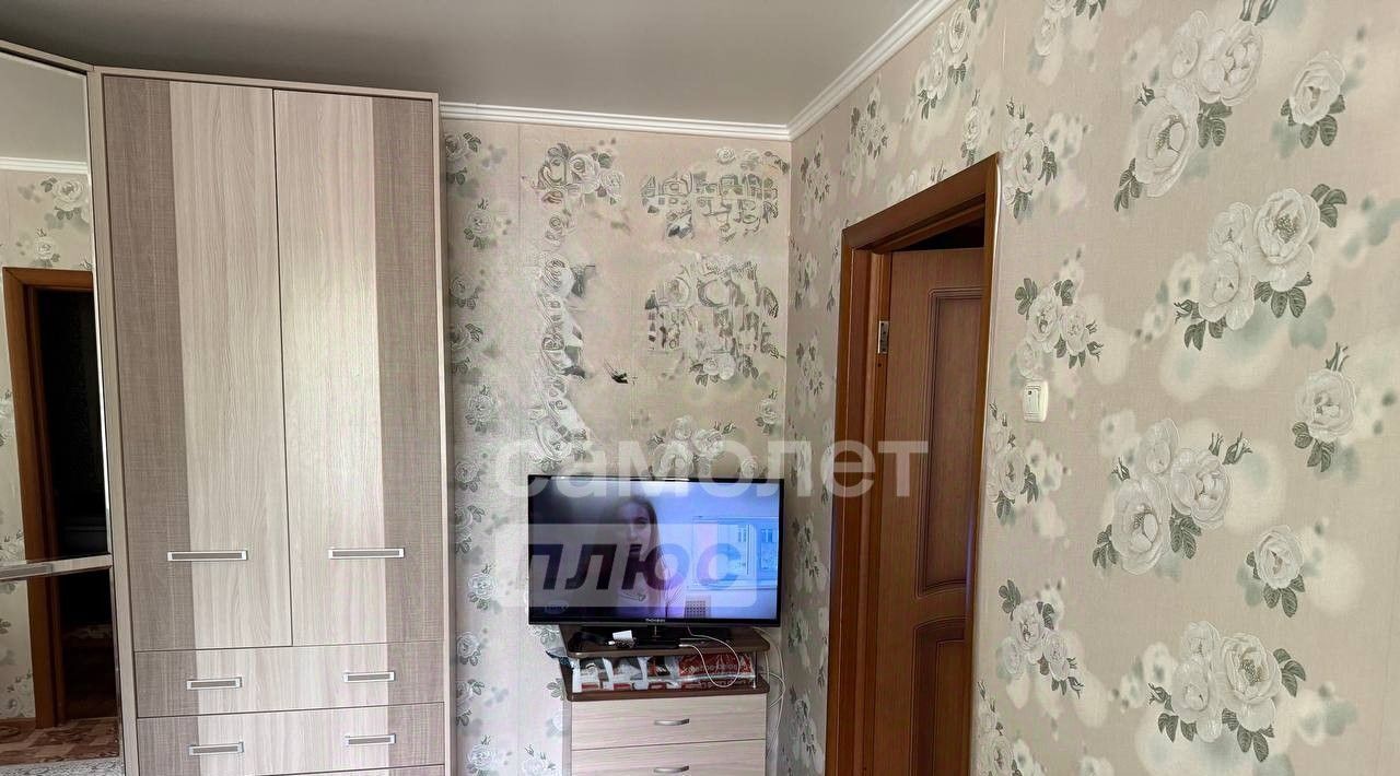 квартира г Курск р-н Центральный ул Косухина 31 фото 1