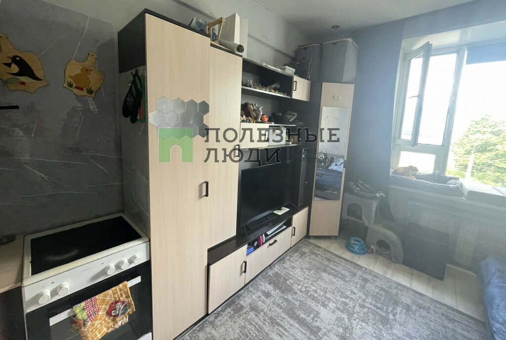 квартира г Ижевск улица, 233 фото 1