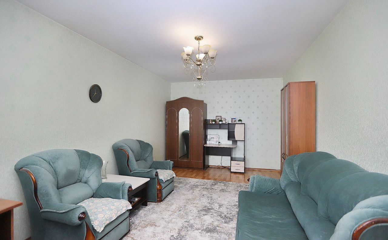 квартира г Липецк р-н Советский ул Валентины Терешковой 13б фото 2