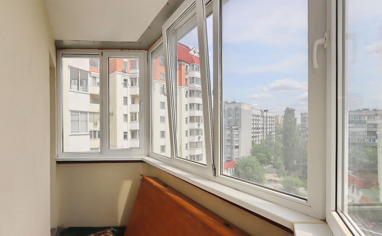 квартира г Липецк р-н Советский ул Валентины Терешковой 13б фото 3
