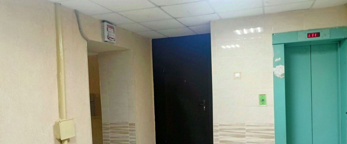 квартира г Курск р-н Сеймский пр-кт Кулакова 5а фото 3