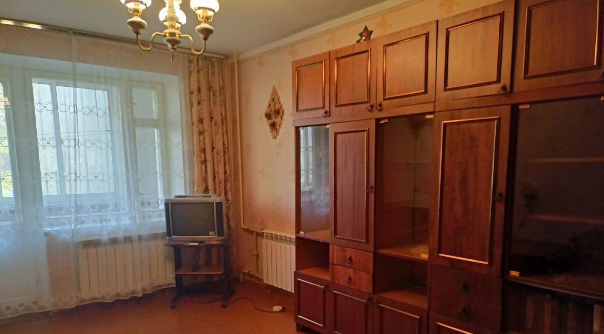 квартира г Курск р-н Сеймский пр-кт Кулакова 5а фото 4