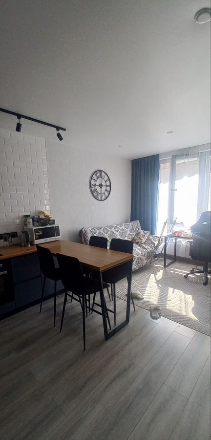 квартира г Казань р-н Ново-Савиновский Козья слобода ЖК Savin House Республика Татарстан Татарстан, ул. Алексея Козина, 2 фото 2