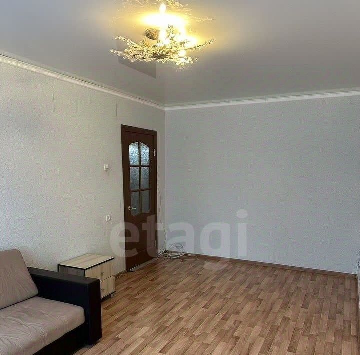 квартира г Железногорск ул Мира 10к/2 фото 3