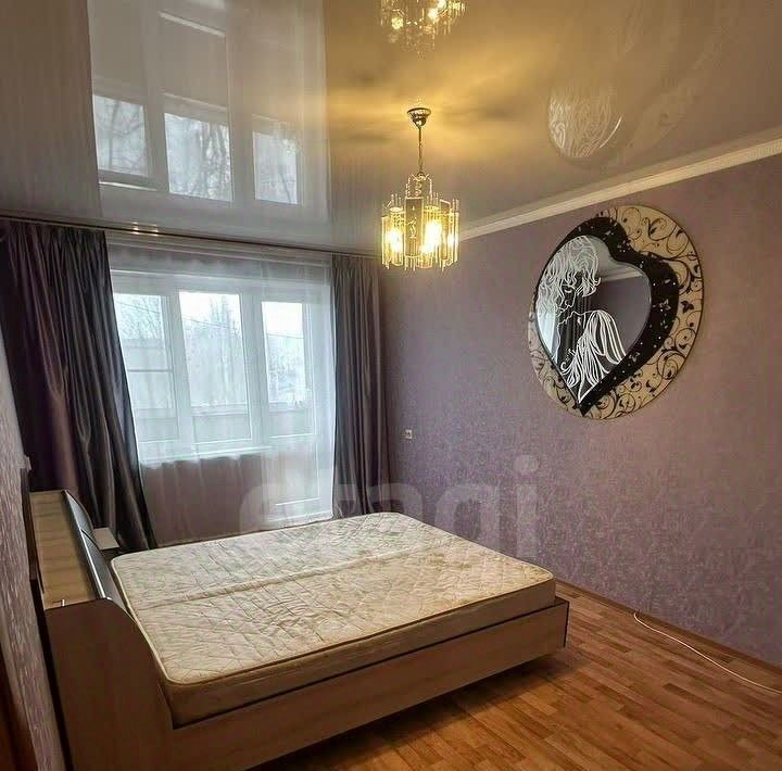 квартира г Железногорск ул Мира 10к/2 фото 4