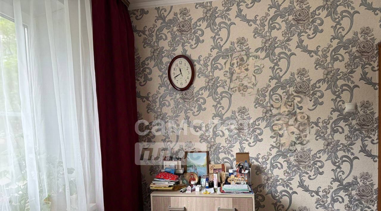 квартира г Курск р-н Центральный ул Косухина 31 фото 3