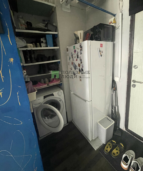 квартира г Ижевск улица, 233 фото 4