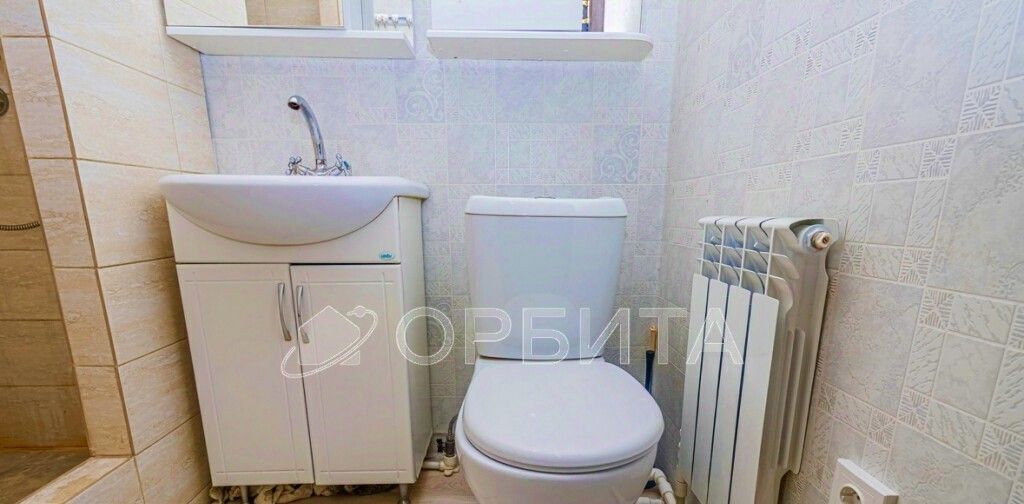 дом г Тюмень р-н Калининский ул Веселая СОСН Лесная Поляна тер. фото 13
