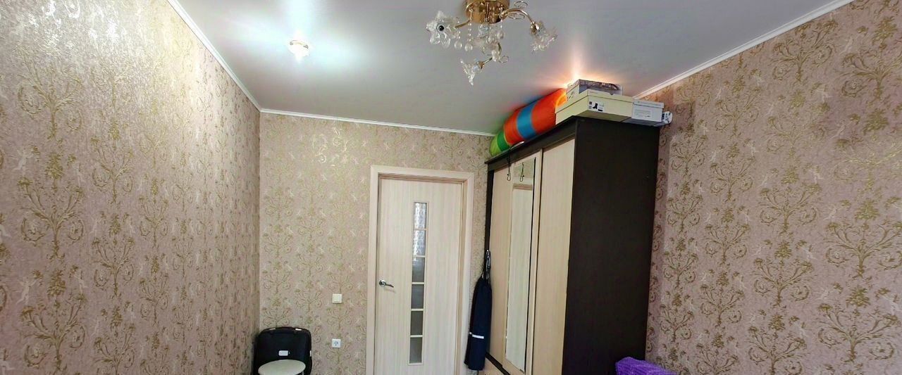 квартира г Нефтекамск ул Городская 10а фото 8