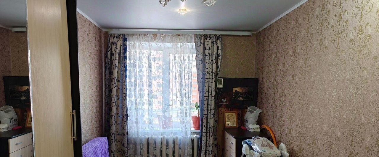 квартира г Нефтекамск ул Городская 10а фото 9