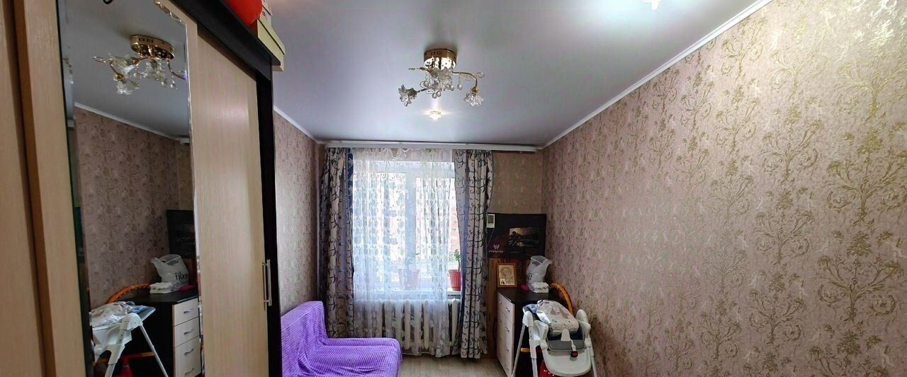 квартира г Нефтекамск ул Городская 10а фото 10