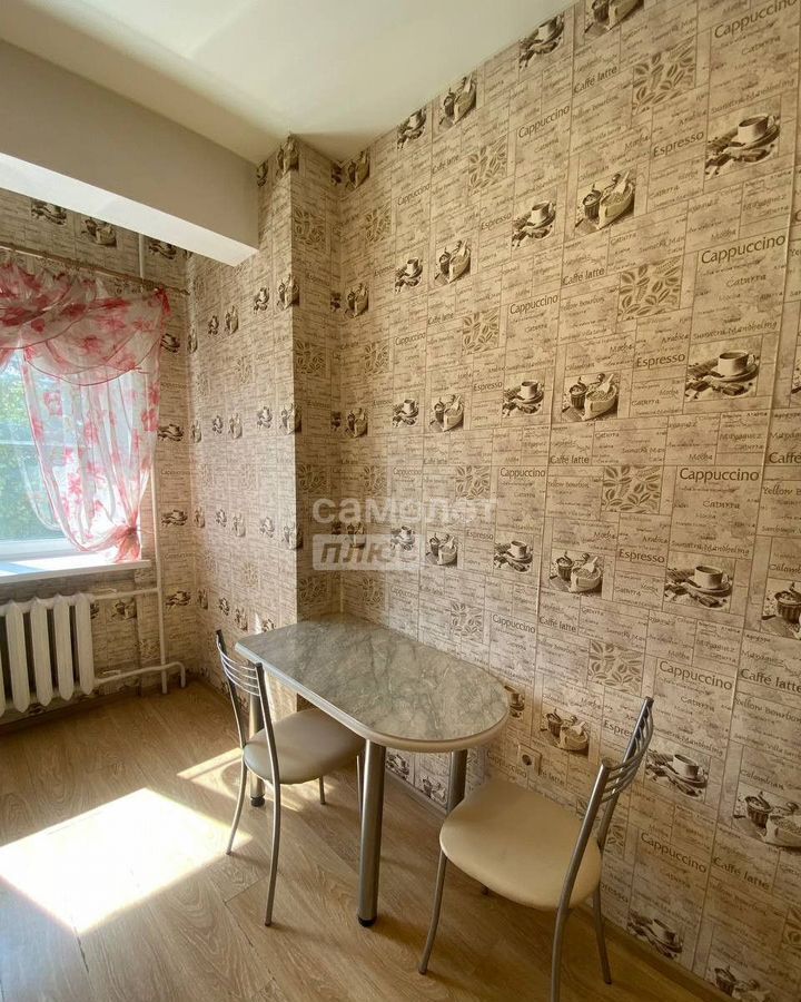 квартира г Липецк р-н Советский ул Космонавтов 39/5 фото 11