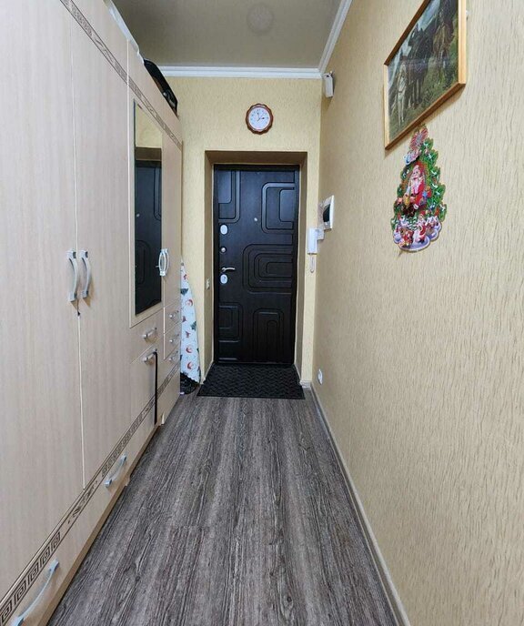 квартира г Пятигорск ул Кипарисовая 2к/1 фото 18