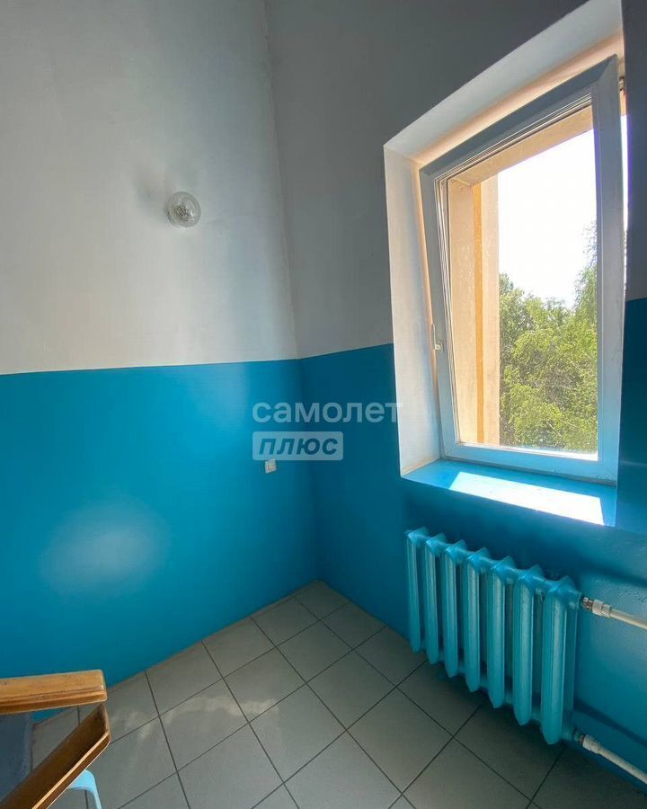 квартира г Липецк р-н Советский ул Космонавтов 39/5 фото 18