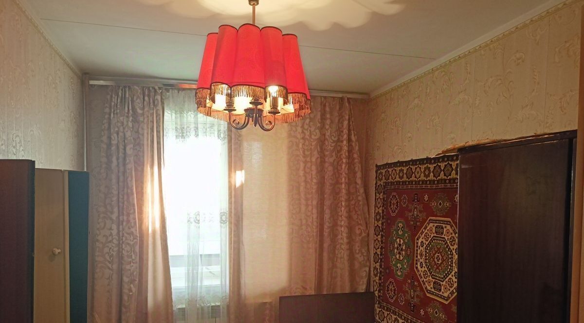 квартира г Курск р-н Сеймский пр-кт Кулакова 5а фото 5