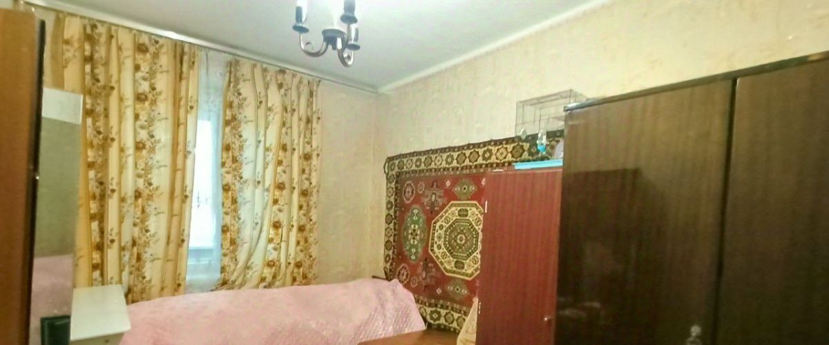 квартира г Курск р-н Сеймский пр-кт Кулакова 5а фото 6