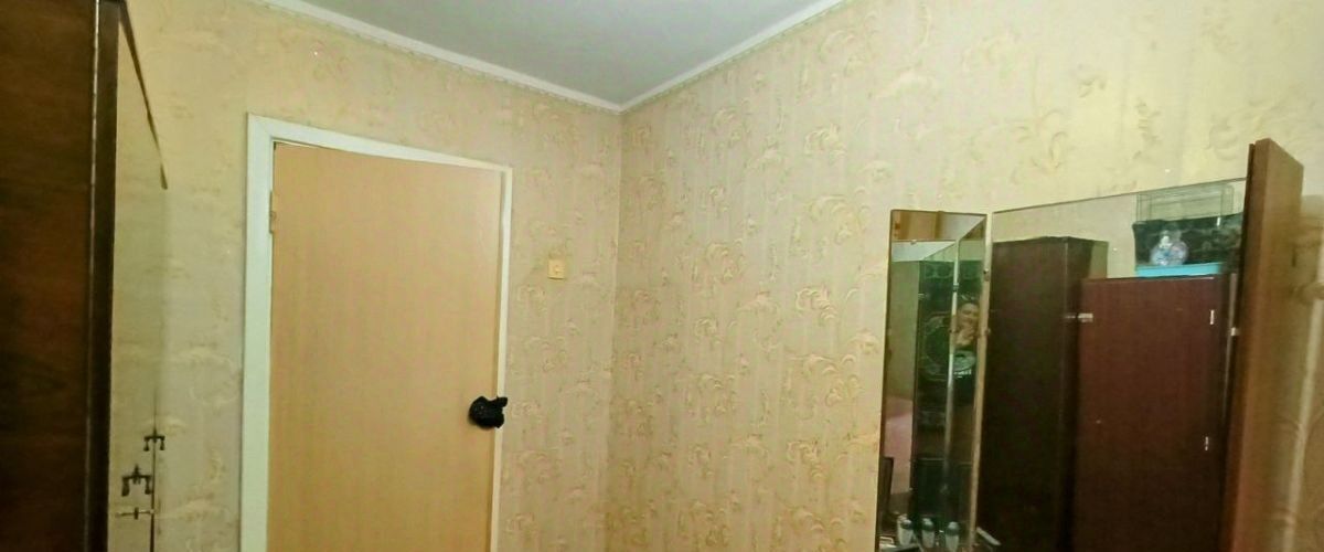 квартира г Курск р-н Сеймский пр-кт Кулакова 5а фото 7
