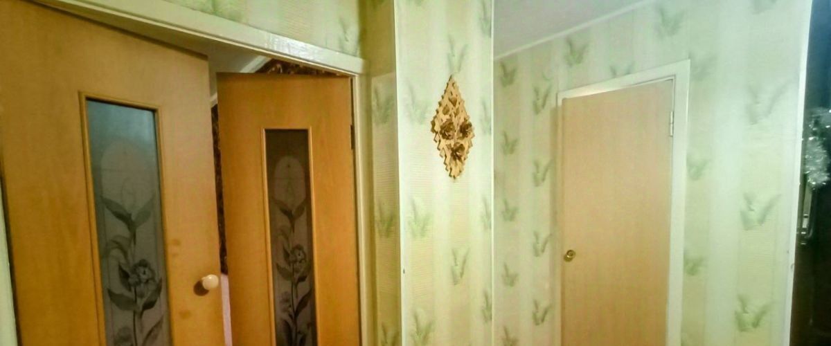 квартира г Курск р-н Сеймский пр-кт Кулакова 5а фото 8