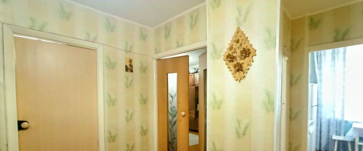 квартира г Курск р-н Сеймский пр-кт Кулакова 5а фото 9