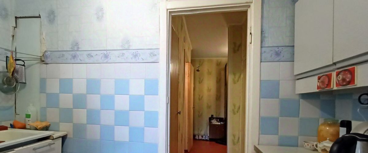 квартира г Курск р-н Сеймский пр-кт Кулакова 5а фото 11