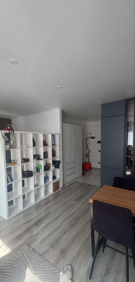 квартира г Казань р-н Ново-Савиновский Козья слобода ЖК Savin House Республика Татарстан Татарстан, ул. Алексея Козина, 2 фото 5