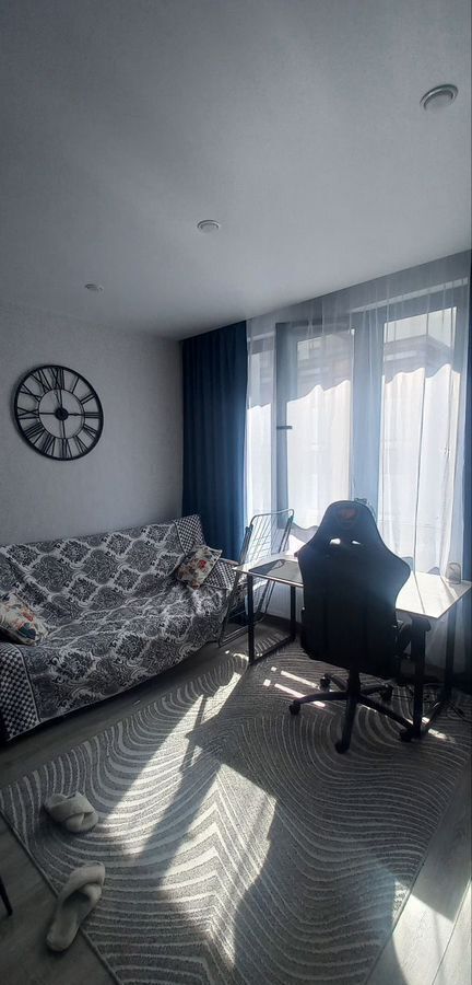 квартира г Казань р-н Ново-Савиновский Козья слобода ЖК Savin House Республика Татарстан Татарстан, ул. Алексея Козина, 2 фото 8