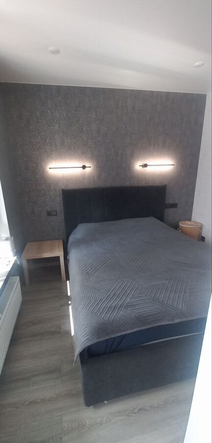 квартира г Казань р-н Ново-Савиновский Козья слобода ЖК Savin House Республика Татарстан Татарстан, ул. Алексея Козина, 2 фото 9