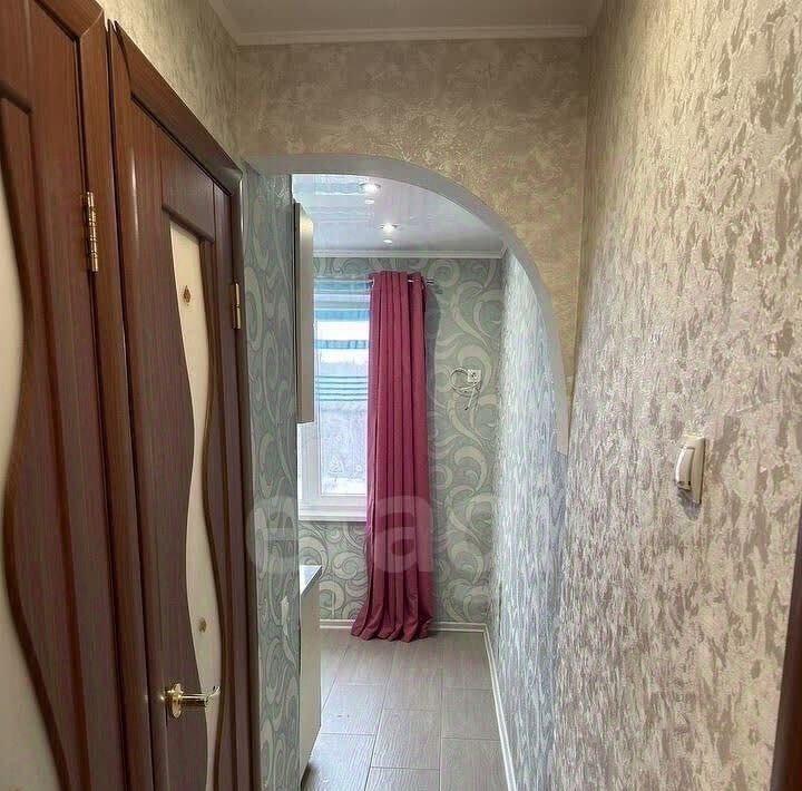 квартира г Железногорск ул Мира 10к/2 фото 9