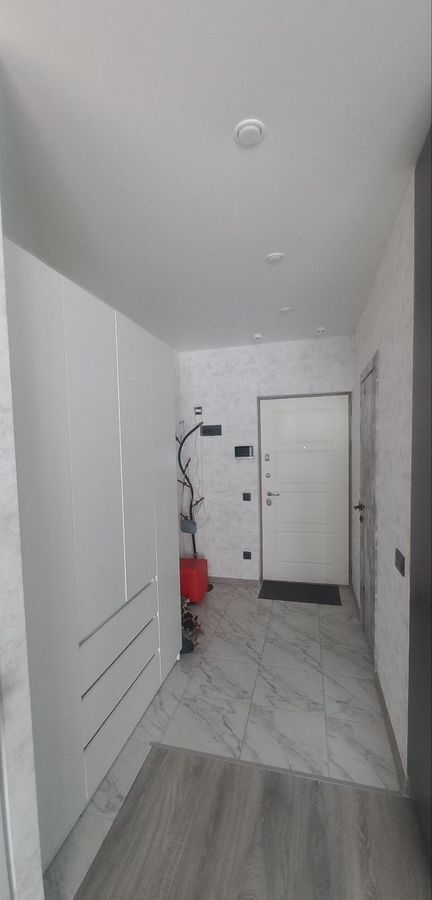 квартира г Казань р-н Ново-Савиновский Козья слобода ЖК Savin House Республика Татарстан Татарстан, ул. Алексея Козина, 2 фото 10