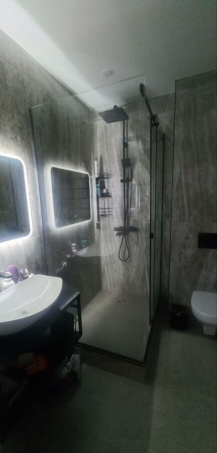 квартира г Казань р-н Ново-Савиновский Козья слобода ЖК Savin House Республика Татарстан Татарстан, ул. Алексея Козина, 2 фото 11