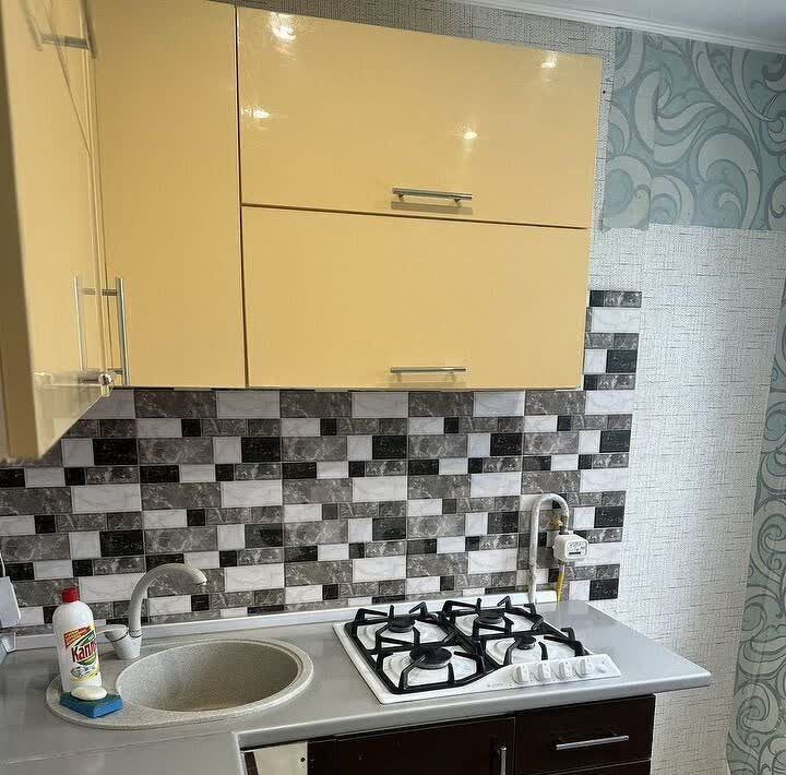 квартира г Железногорск ул Мира 10к/2 фото 11
