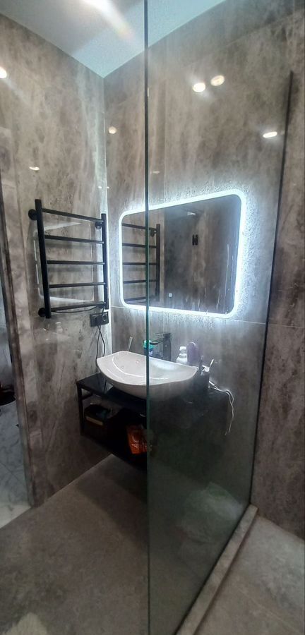 квартира г Казань р-н Ново-Савиновский Козья слобода ЖК Savin House Республика Татарстан Татарстан, ул. Алексея Козина, 2 фото 12