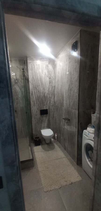 квартира г Казань р-н Ново-Савиновский Козья слобода ЖК Savin House Республика Татарстан Татарстан, ул. Алексея Козина, 2 фото 13