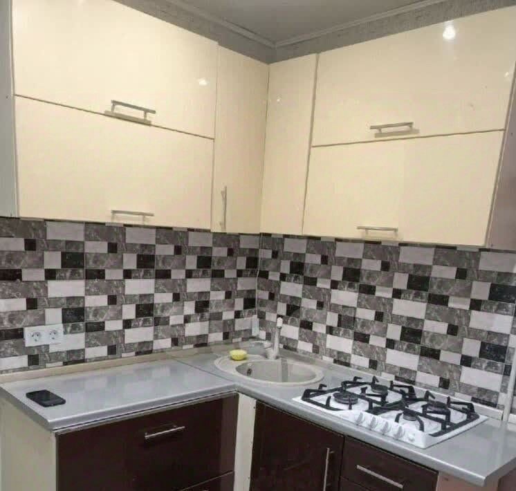 квартира г Железногорск ул Мира 10к/2 фото 13