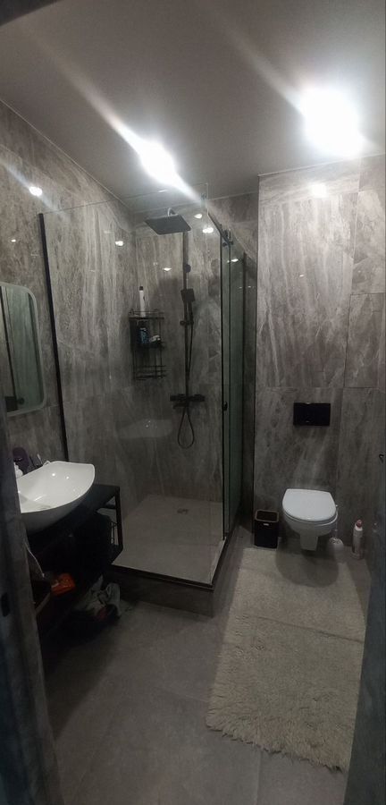 квартира г Казань р-н Ново-Савиновский Козья слобода ЖК Savin House Республика Татарстан Татарстан, ул. Алексея Козина, 2 фото 14