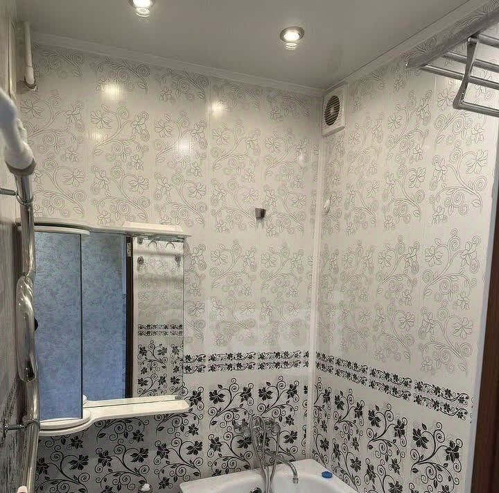 квартира г Железногорск ул Мира 10к/2 фото 16